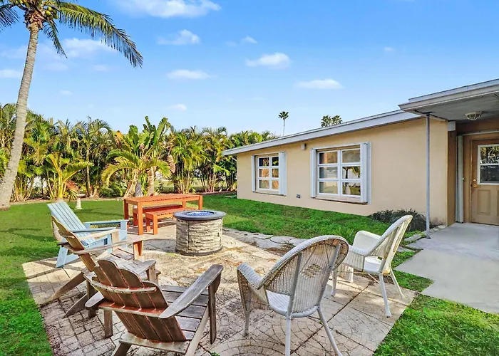 Holiday home Bliss Clearwater Beach