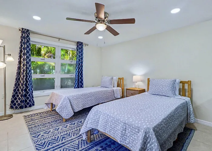 Bliss Holiday home Clearwater Beach