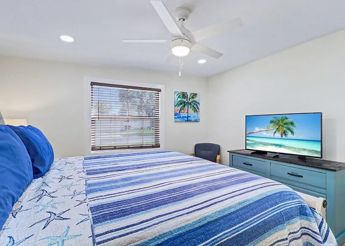 Bliss Holiday home *
