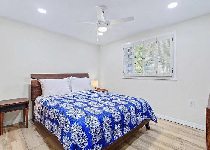 Bliss Holiday home Clearwater Beach